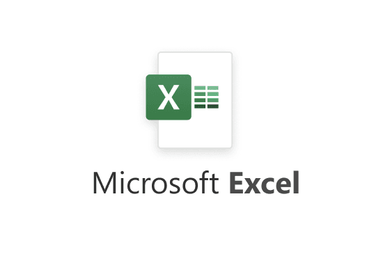 Microsoft Excel (XLSX)