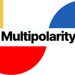 The avatar for @multipolarity