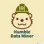 The avatar for @humble-data-miner