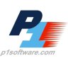 The avatar for @p1software