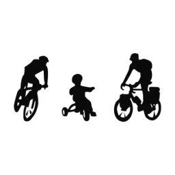 The avatar for @biketempe