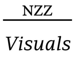 The avatar for @nzzvisuals