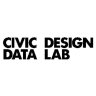 The avatar for @civicdatadesign