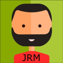 The avatar for @jrmi