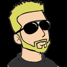 The avatar for @jchatkinson