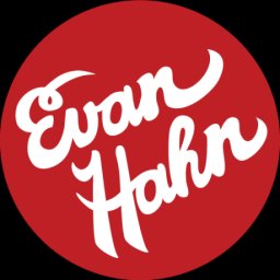 The avatar for @evanhahn