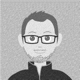 The avatar for @mroberts