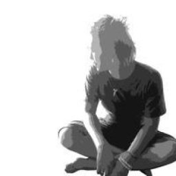The avatar for @beer