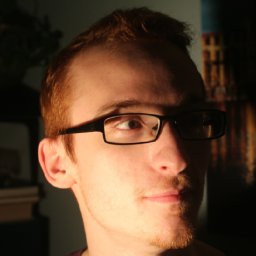 The avatar for @chances