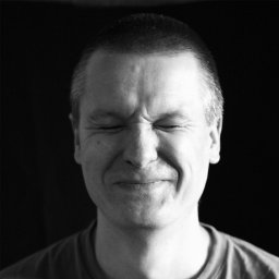 The avatar for @claus