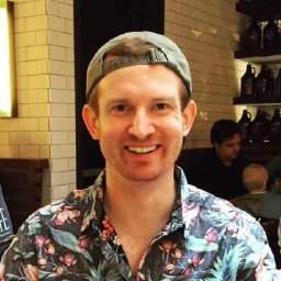 The avatar for @clifton