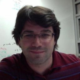 The avatar for @dalton