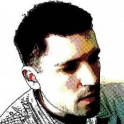 The avatar for @darwin