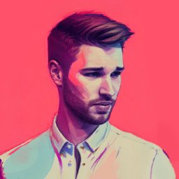 The avatar for @edi