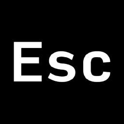 The avatar for @escalona