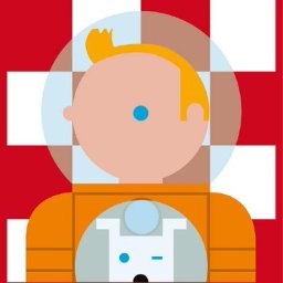 The avatar for @gmondo