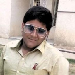 The avatar for @hemanth22