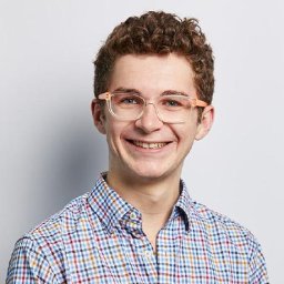 The avatar for @hill