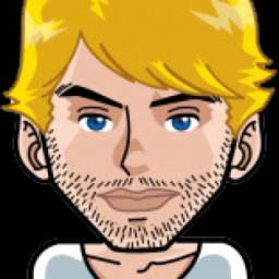 The avatar for @iff