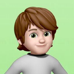 The avatar for @inquisition