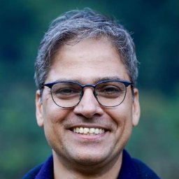 The avatar for @jangid