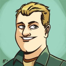 The avatar for @judy