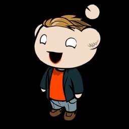 The avatar for @kennedy