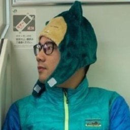 The avatar for @khoi