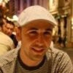 The avatar for @mahir