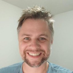 The avatar for @muller