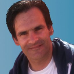The avatar for @nuno