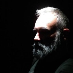 The avatar for @pablo