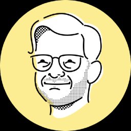 The avatar for @peterp
