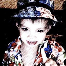 The avatar for @playground