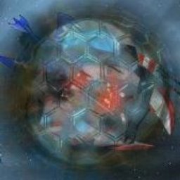 The avatar for @powershot