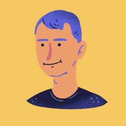 The avatar for @romans