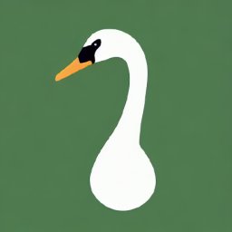 The avatar for @visualize