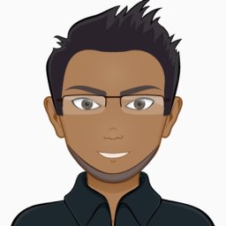 The avatar for @whistler