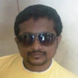 The avatar for @maheshchari