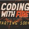 The avatar for @codingwithfire