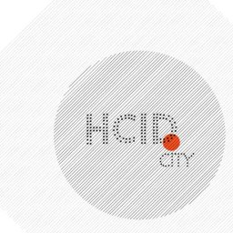 The avatar for @hcid