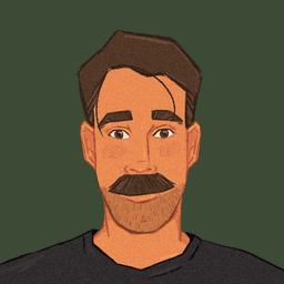 The avatar for @luciyer