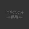 The avatar for @pixflowave