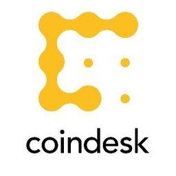 The avatar for @coindesk