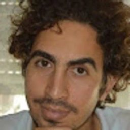 The avatar for @halim-abdelaziz