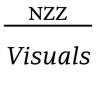 The avatar for @nzzvisuals