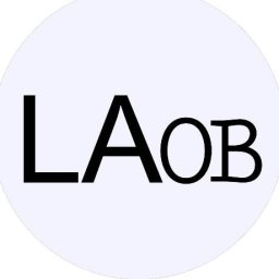 The avatar for @laob