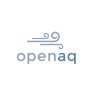 The avatar for @openaq