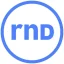 The avatar for @rnd