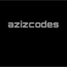 The avatar for @azizcodes